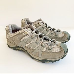 Merrell Siren Sport Women’s Omnifit Hiking Shoes